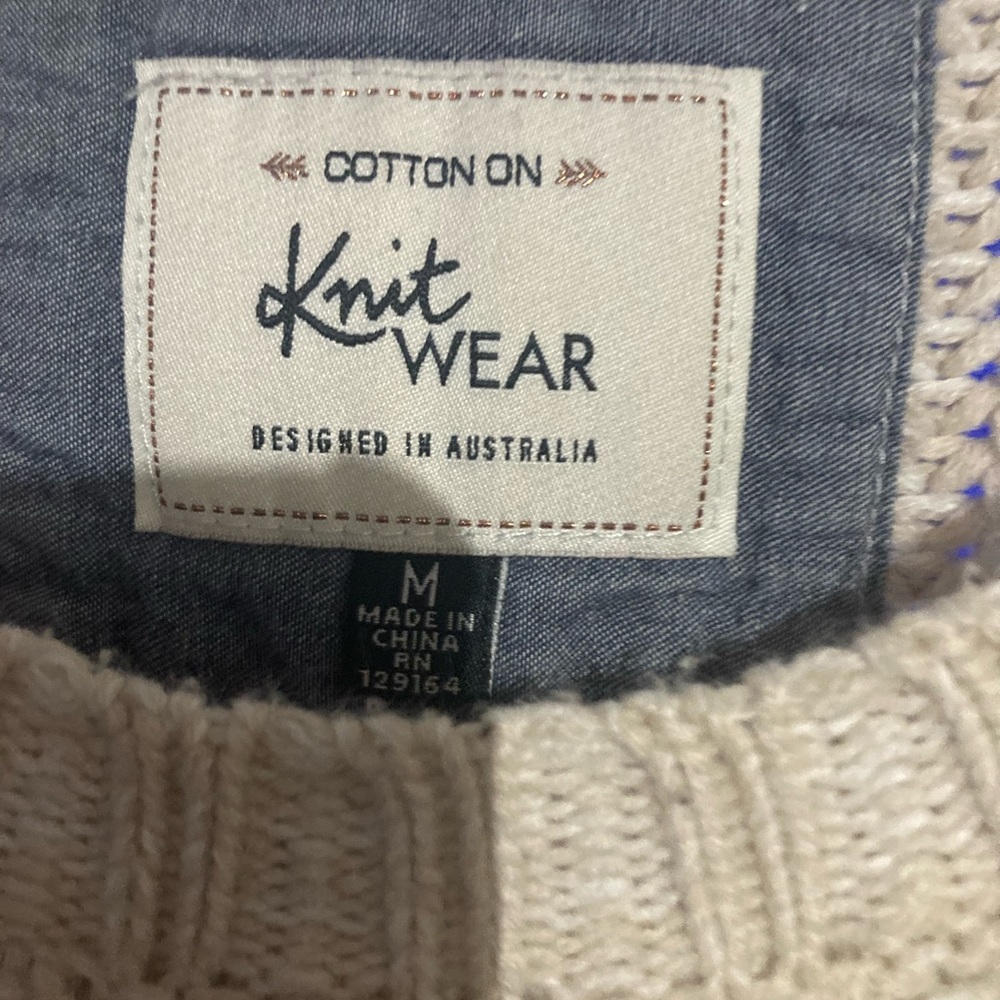 Sweater - Picture 2 of 2